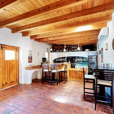 Albergue Turistico La Almazara Villafranca de los Barros Εξωτερικό φωτογραφία