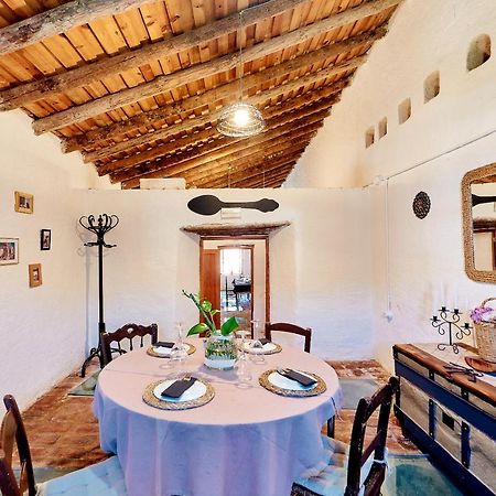 Albergue Turistico La Almazara Villafranca de los Barros Εξωτερικό φωτογραφία