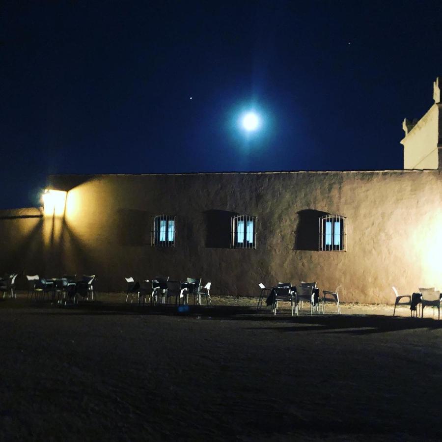Albergue Turistico La Almazara Villafranca de los Barros Εξωτερικό φωτογραφία