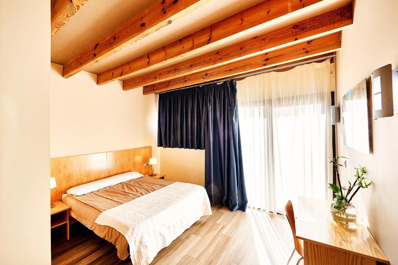 Albergue Turistico La Almazara Villafranca de los Barros Εξωτερικό φωτογραφία