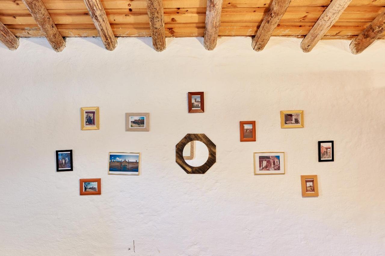 Albergue Turistico La Almazara Villafranca de los Barros Εξωτερικό φωτογραφία
