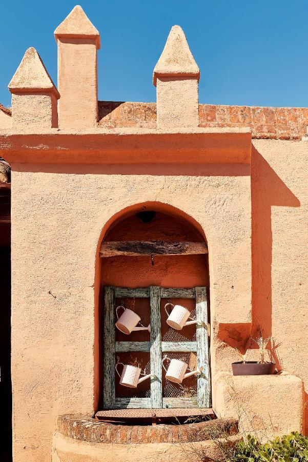 Albergue Turistico La Almazara Villafranca de los Barros Εξωτερικό φωτογραφία